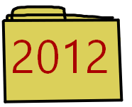 2012 folder