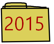 2015 folder