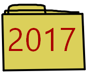 2017 folder