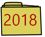 2018 folder