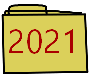 2021 folder