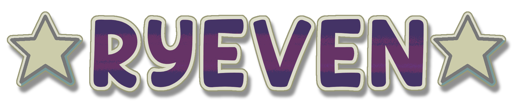 Ryeven Logo